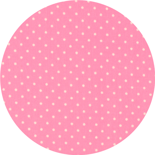 Punkte rosa